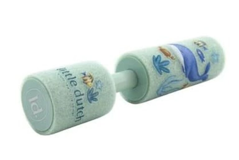 Little Dutch Ocean World Foam Shooter 15cm