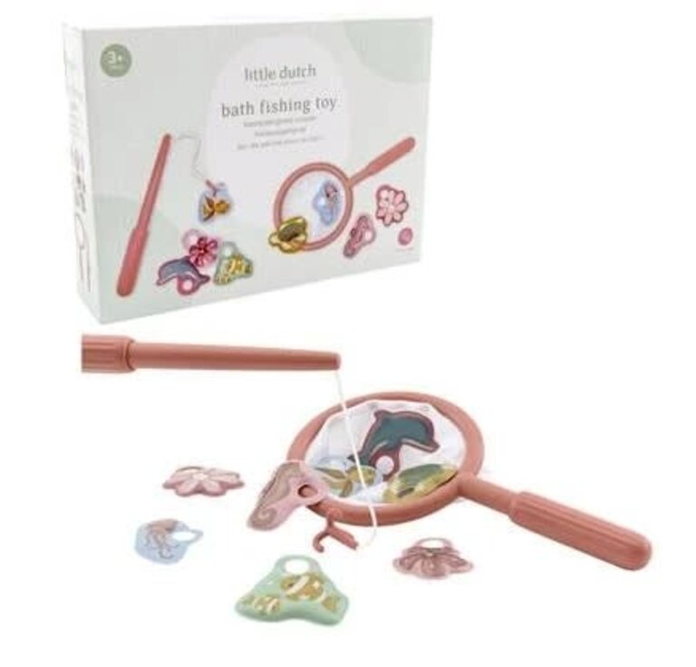 Little Dutch Visspel Girl