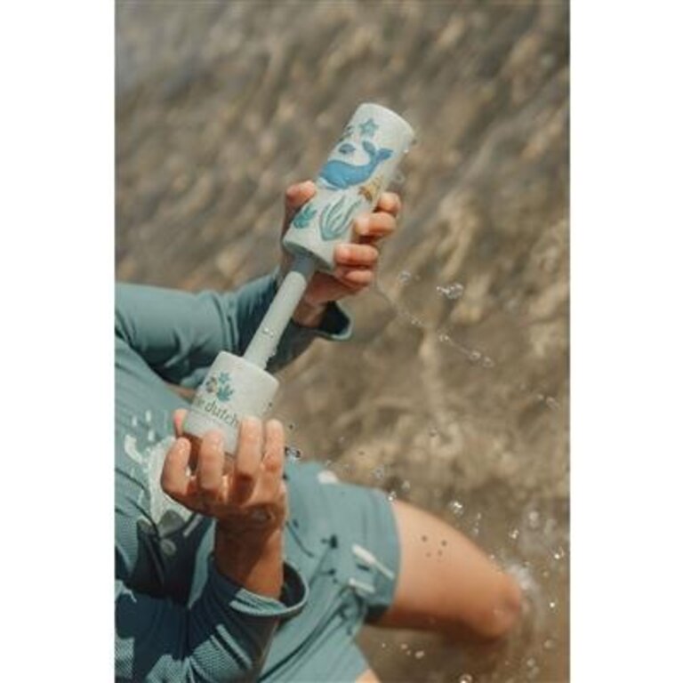 Little Dutch Ocean World Foam Shooter 15cm