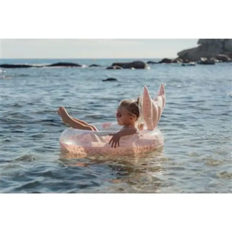 Little Dutch Dreamy Mermaid Zwemring 91cm + Staart
