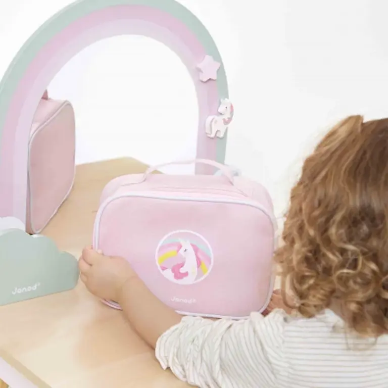 Janod Eenhoorn Schoonheidszaak