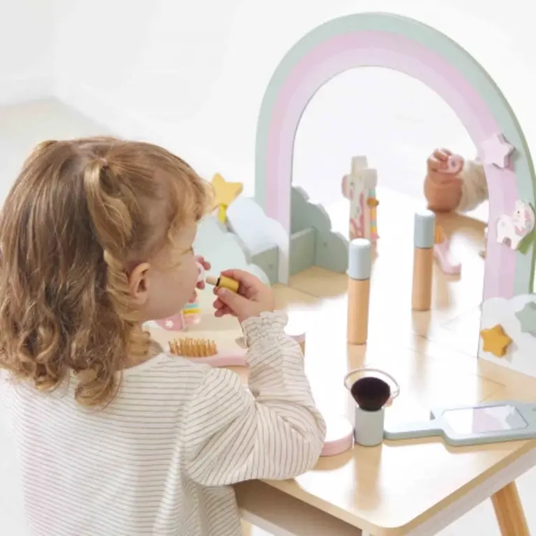 Janod Eenhoorn Schoonheidszaak