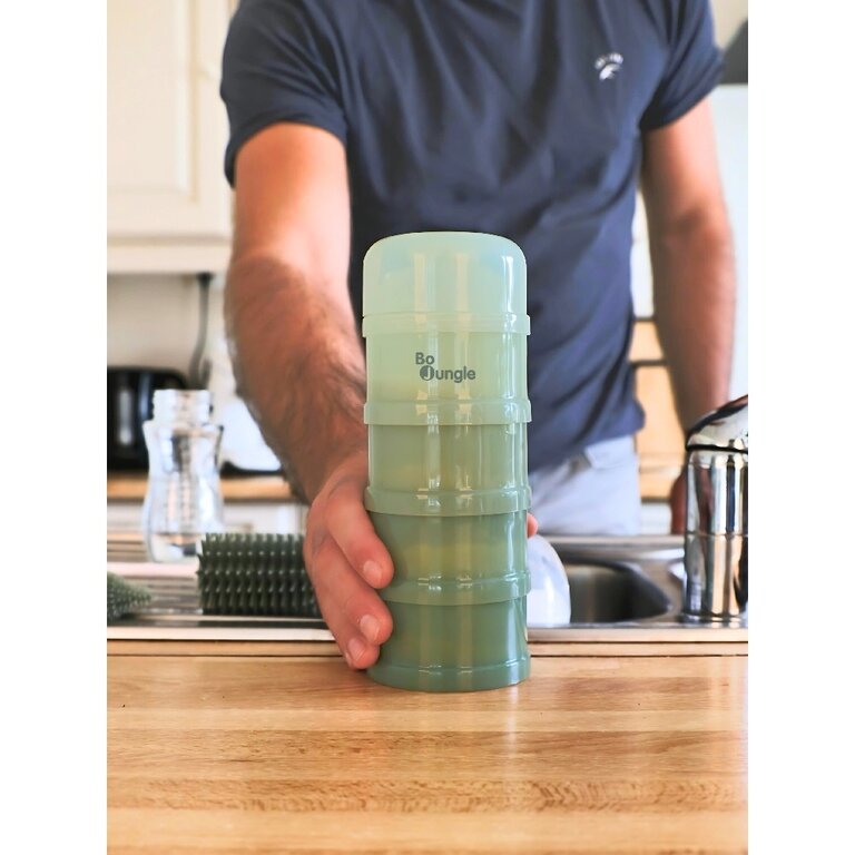 Bojungle B-Dose Jade