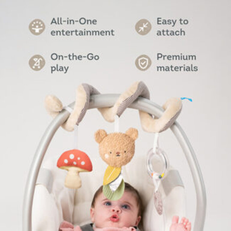 Taf Toys Bear Hugs Spiral