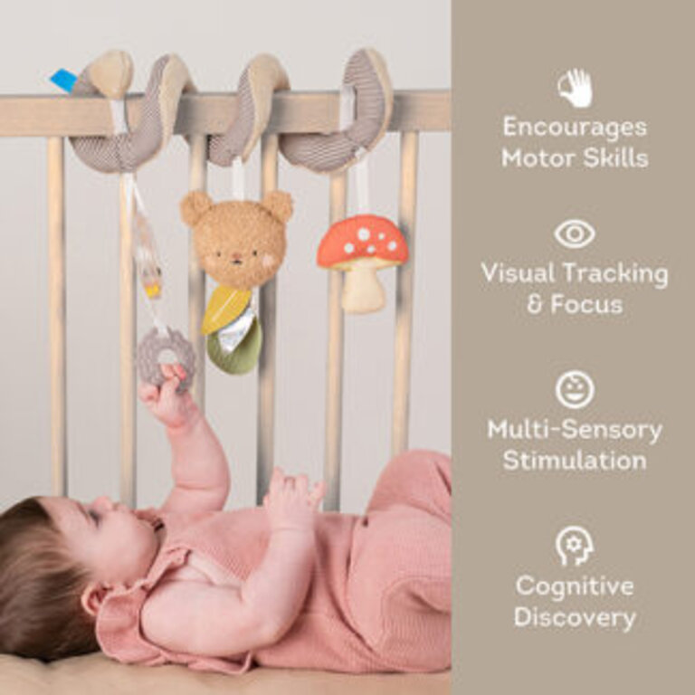 Taf Toys Bear Hugs Spiral