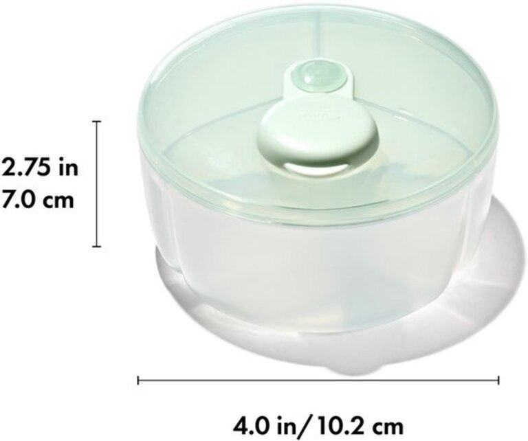 Oxo Tot Melkpoeder Verdeeldoos Opal