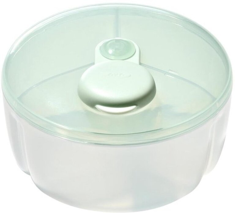 Oxo Tot Melkpoeder Verdeeldoos Opal