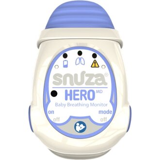 Snuza Hero MD