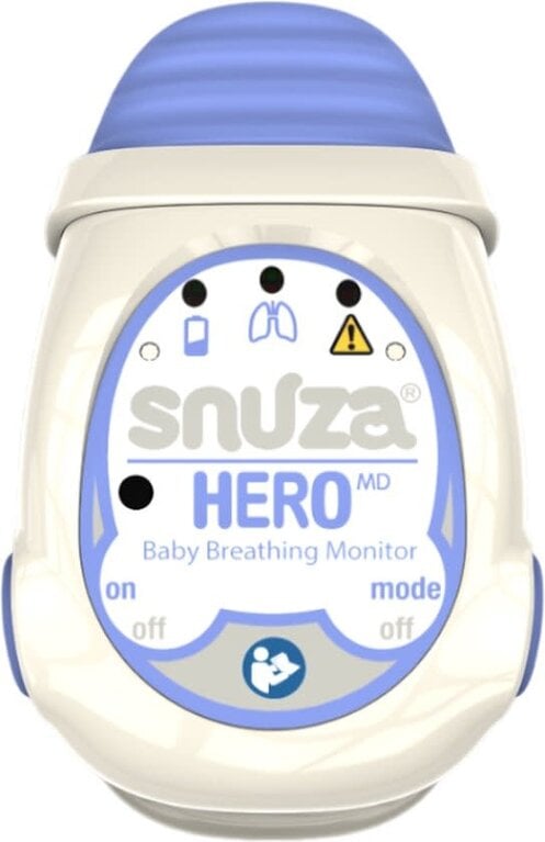 Snuza Hero MD