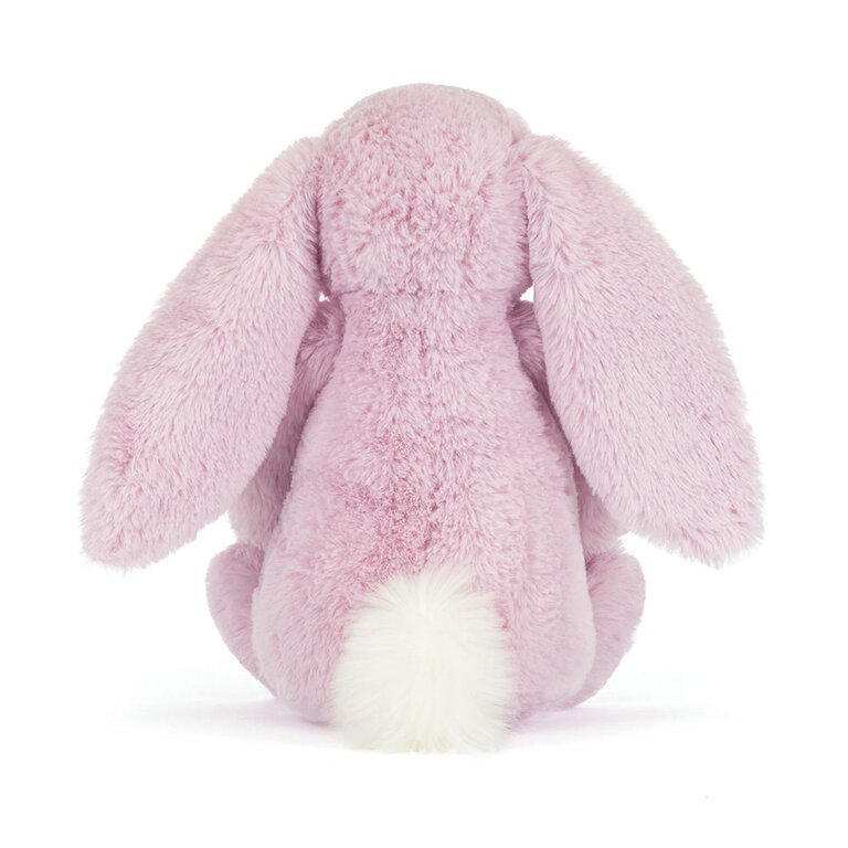 Jellycat Thistlepop Blossom Luxe Bunny