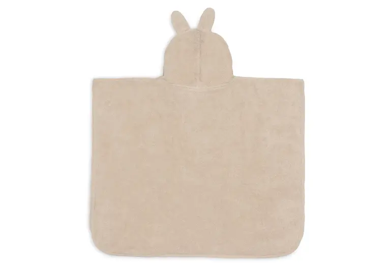 Jollein Badponcho Badstof - Miffy