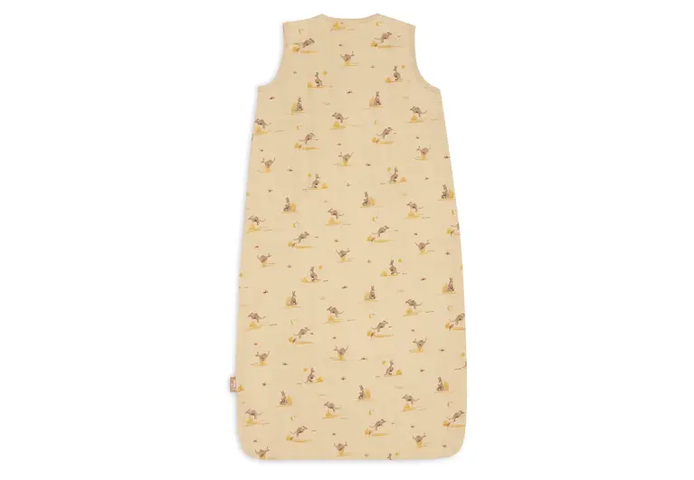 Jollein Baby Slaapzak - Hydrofiel - Kangaroots 110cm