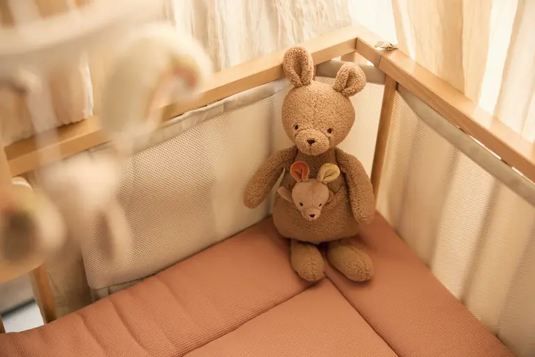 Jollein Knuffel - Kangaroots