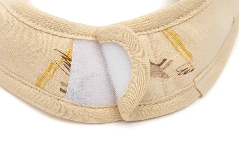 Jollein Slab Jersey Waterproof - Kangaroots - 5 Stuks