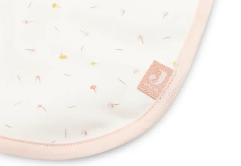 Jollein Slab Jersey Waterproof - Pretty Picnic - 5 Stuks