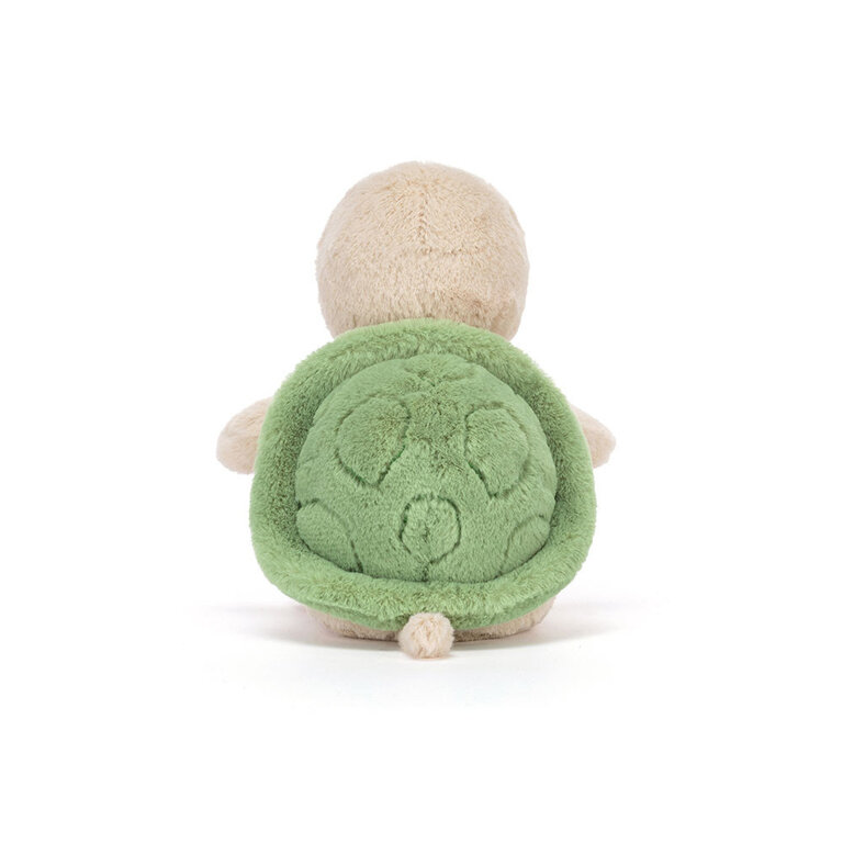 Jellycat Thimble Turtle