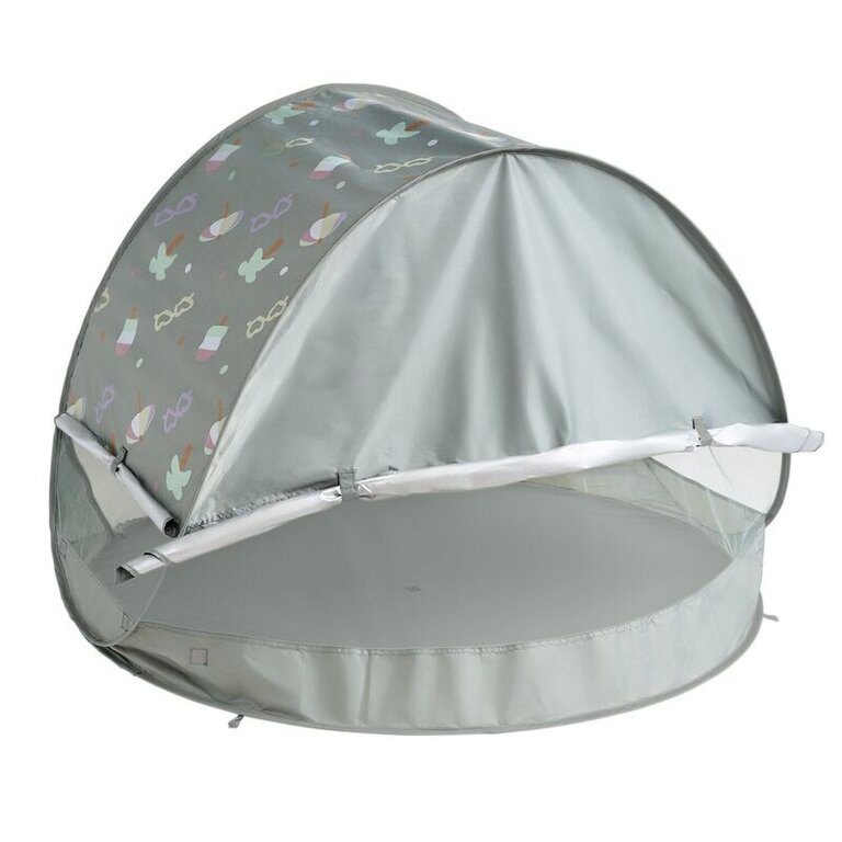 Béaba Breezynest UV Tent 0-24 M - Lichen