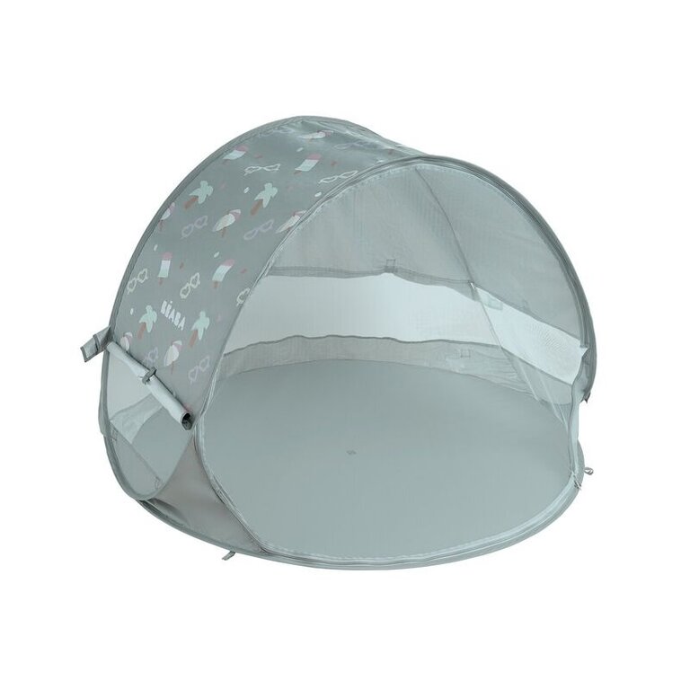 Béaba Breezynest UV Tent 0-24 M - Lichen