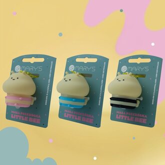 Mary's Led Keychain - Little Bee