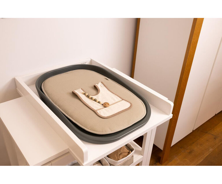 Pericles Splashy Inlegkussen - Avocado