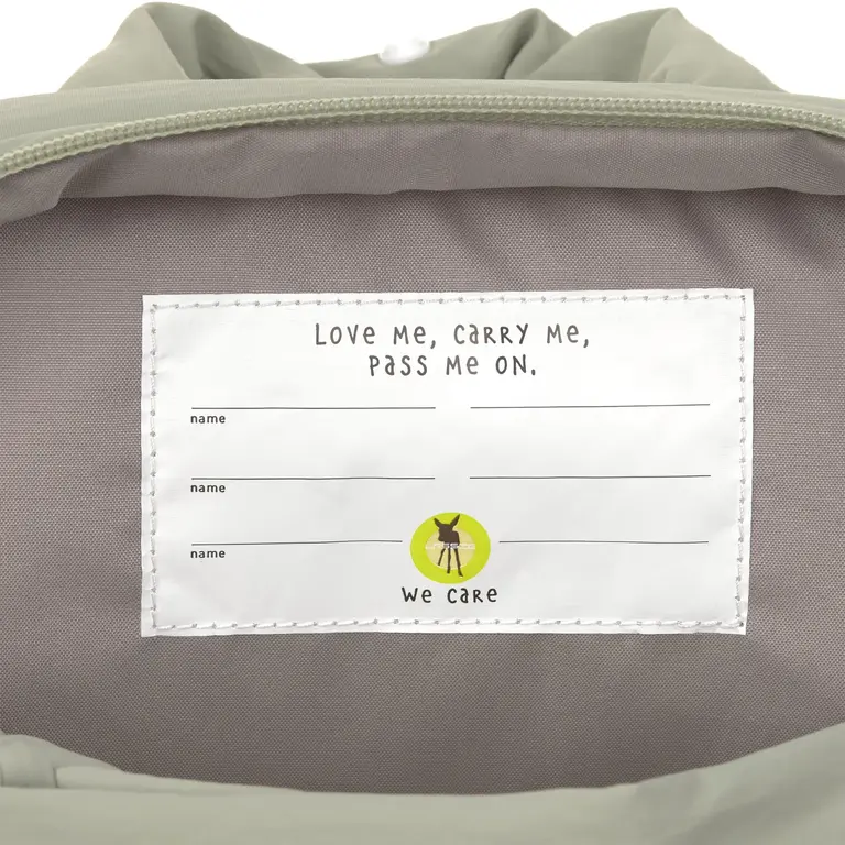 Lässig Kindergarten Rugzak - Mini Minoa - Mint