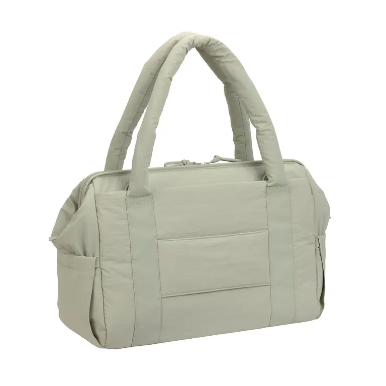 Lässig Yula Weekender Bag -  mint