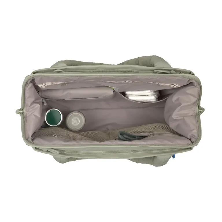 Lässig Yula Weekender Bag -  mint