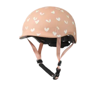 Liewood Milly fietshelm - Sweethaerts Pale Tuscany XS/44-48cm