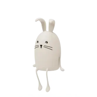 Liewood Evex Konijn Nachtlampje - Sandy