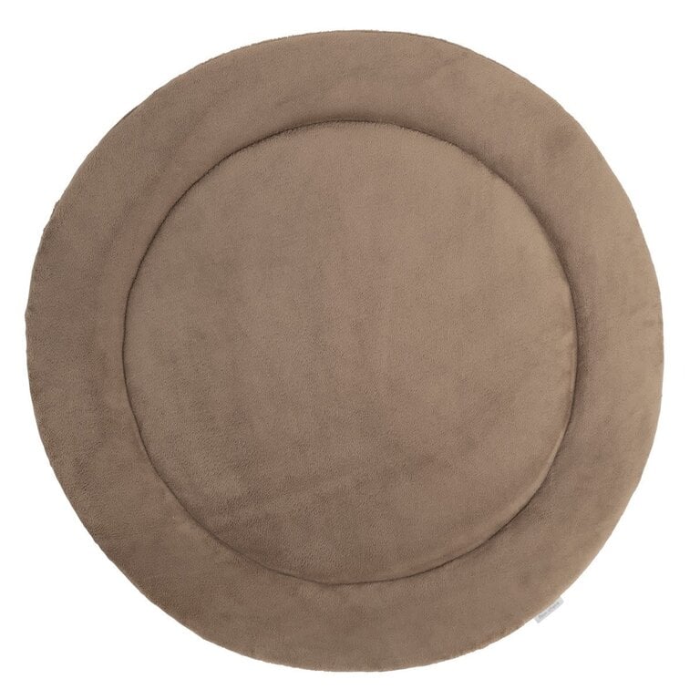 Baby's Only Boxkleed Cozy clay - Ø90 cm