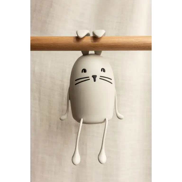 Liewood Evex Konijn Nachtlampje - Sandy