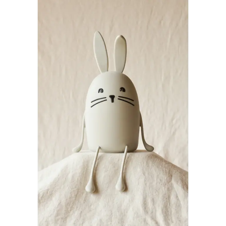 Liewood Evex Konijn Nachtlampje - Sandy