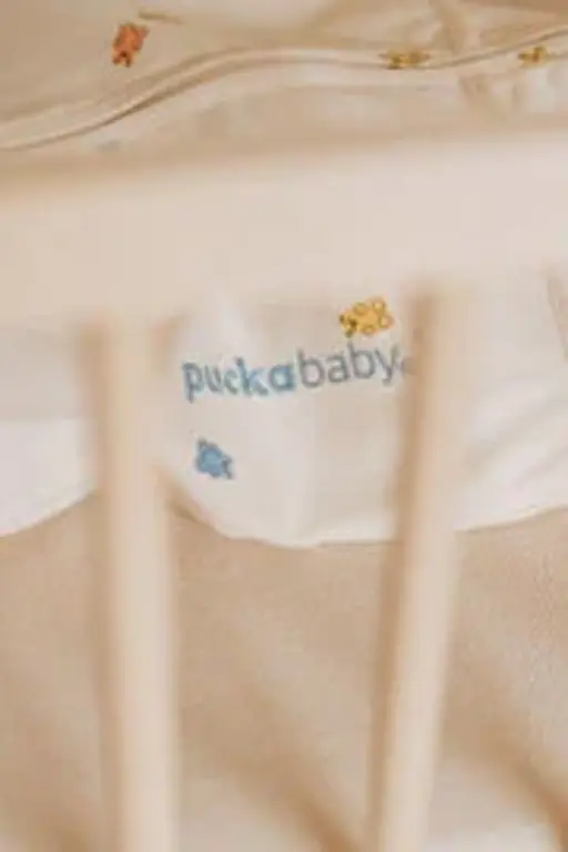 Puckababy The Original - Mini 3/6 M - Cotton Gummi Bears