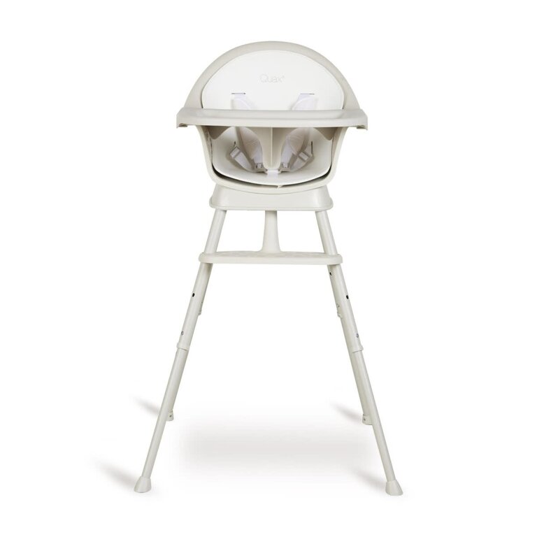 Quax Meegroeistoel Ultimo 3 - Clay