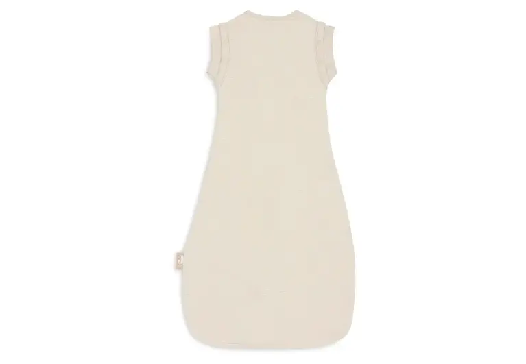 Jollein Newborn Slaapzak - Little Waffle - Sand ( 0-3M )