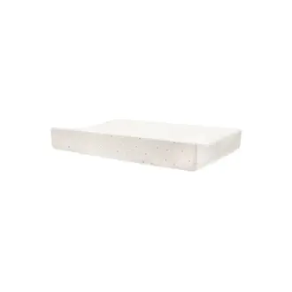 Jollein Aankleedkussenhoes - Pretty Picnic - Flower Drops