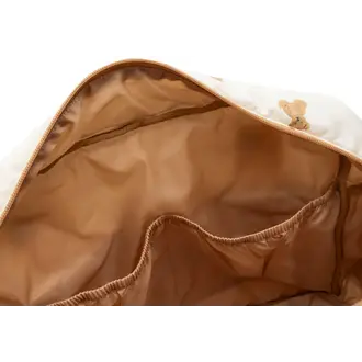 Jollein Luiertas - Mini Teddy Bear