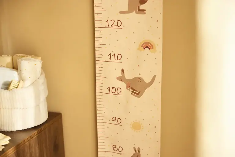 Jollein Groeimeter - Kangaroots