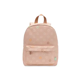 Jollein Rugtasje - Flower