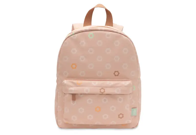 Jollein Rugtasje - Flower