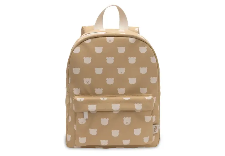 Jollein Rugtasje - Teddy Bear