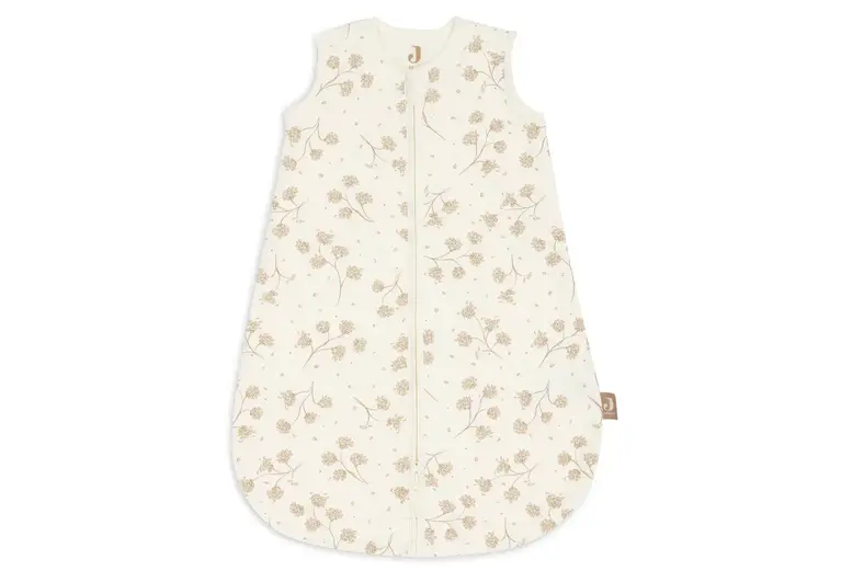 Jollein Newborn Slaapzak - Jersey - 60cm - Leafy Dreams