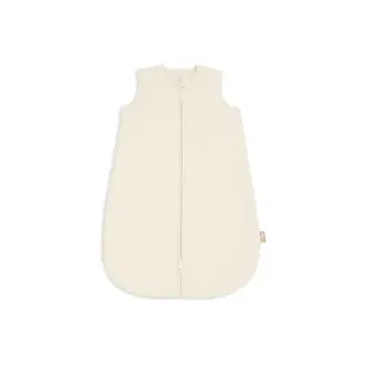 Jollein Newborn Slaapzak - Jersey - 60cm - Soft Twine Oatmael