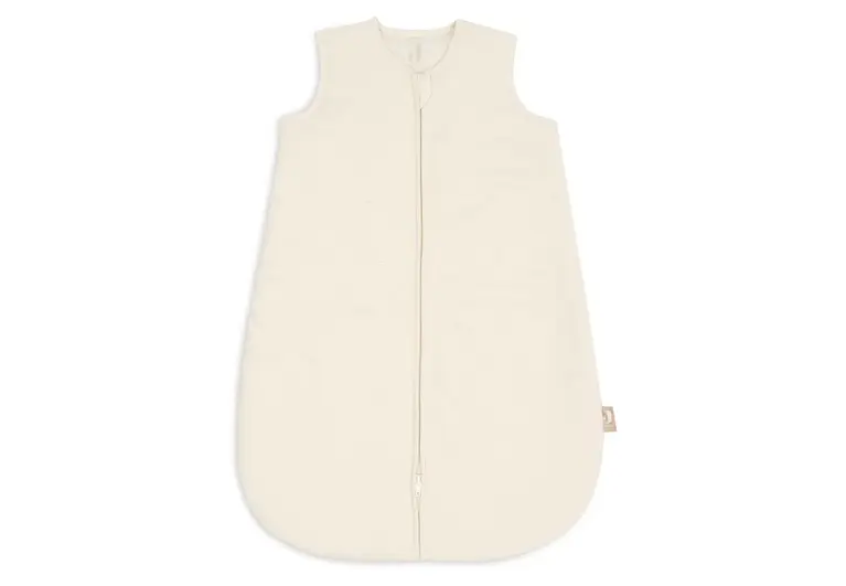 Jollein Newborn Slaapzak - Jersey - 60cm - Soft Twine Oatmael
