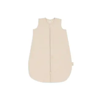 Jollein Newborn Slaapzak - Jersey - 60cm - Soft Twine Sand