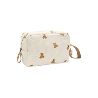 Jollein Etui - Mini Teddy Bear