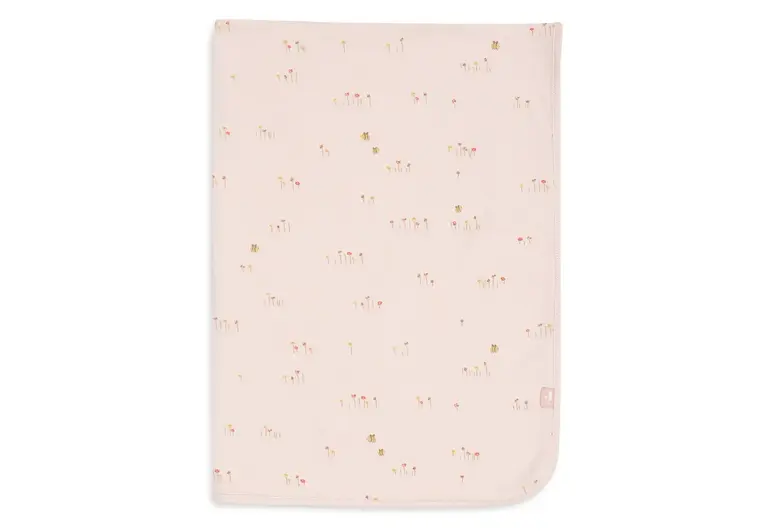Jollein Deken - Jersey - Pretty Picnic