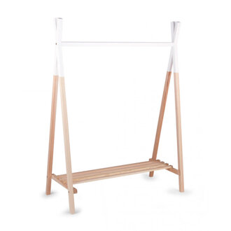 Childhome Tipi Open Kleerstaander