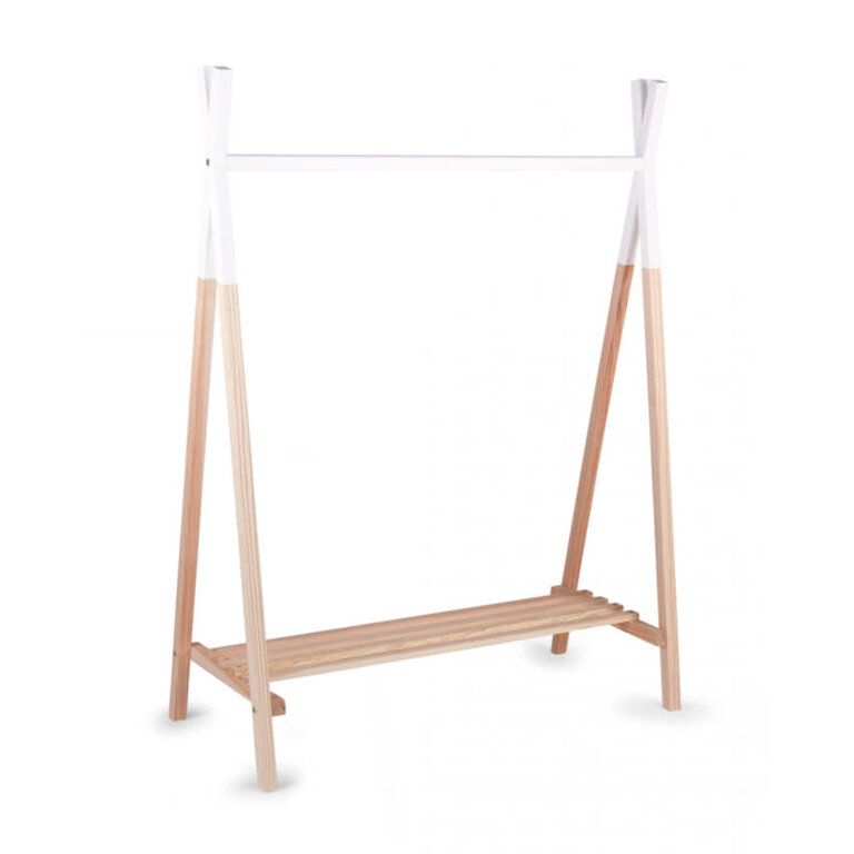 Childhome Tipi Open Kleerstaander