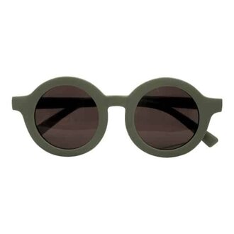 Jep-Kids Sunglasses Elan Basil +2J